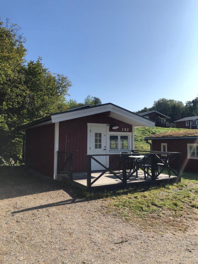 Stockholm Swecamp Flottsbro Hotel Huddinge Exterior photo